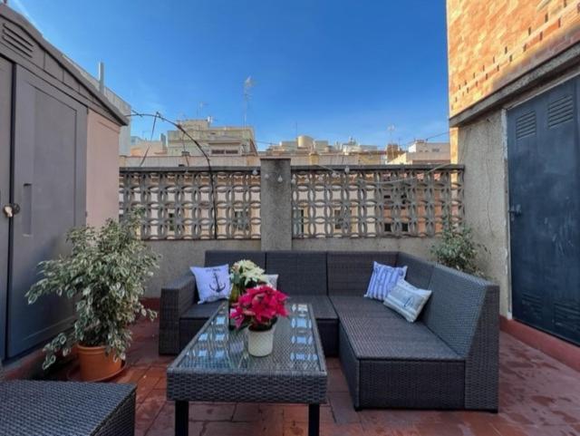 Barcelona Beach Home Dış mekan fotoğraf