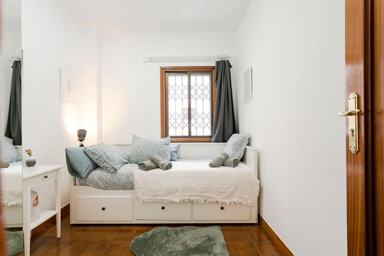 Barcelona Beach Home Dış mekan fotoğraf