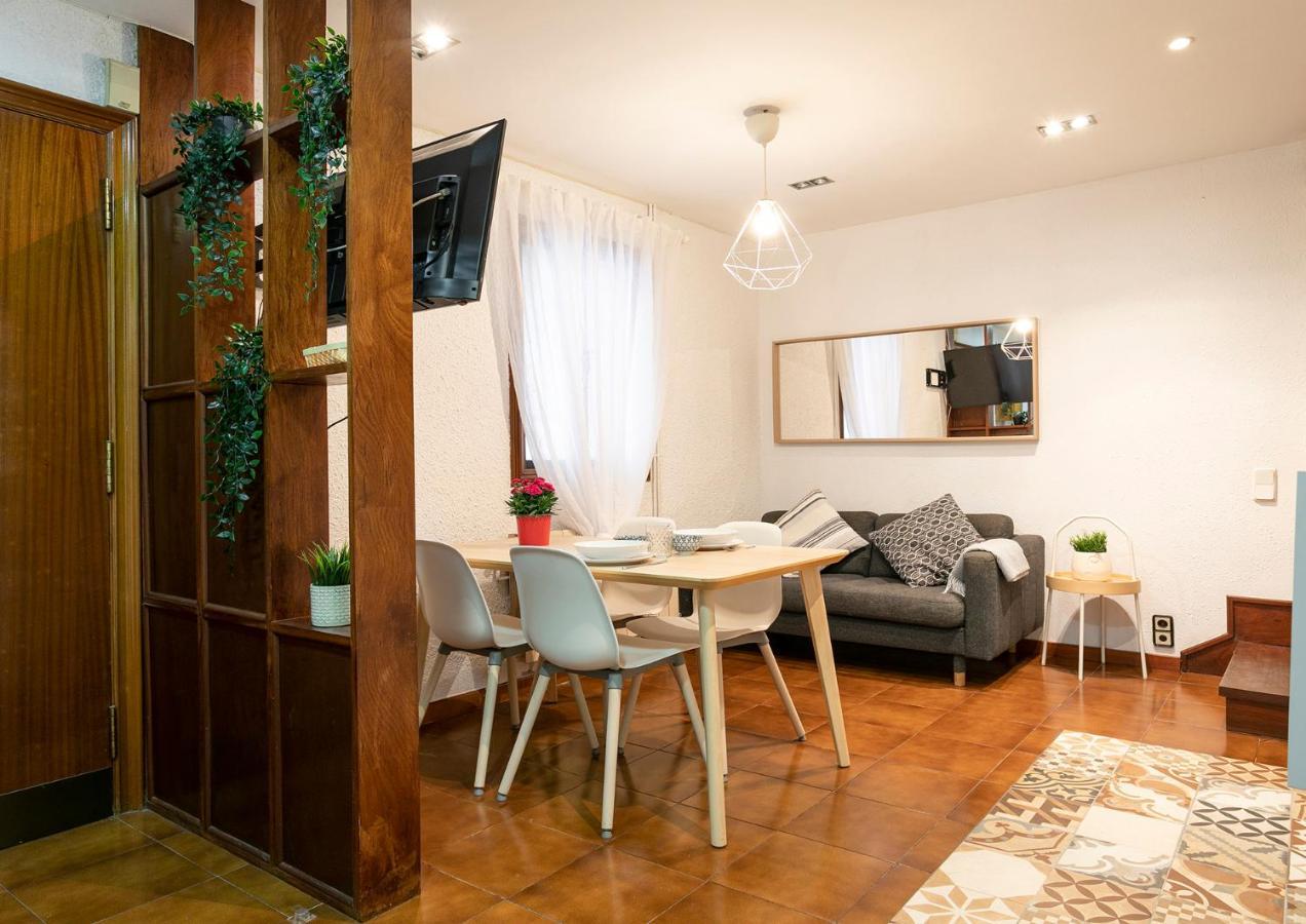 Barcelona Beach Home Dış mekan fotoğraf