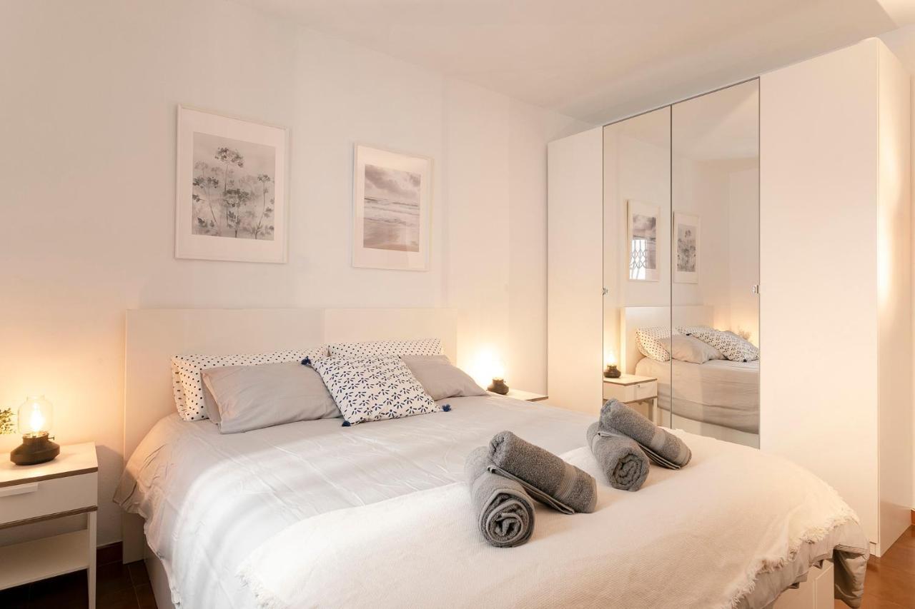 Barcelona Beach Home Dış mekan fotoğraf
