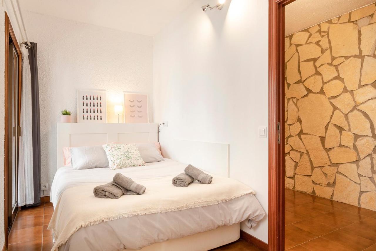 Barcelona Beach Home Dış mekan fotoğraf