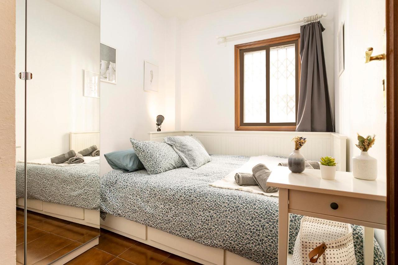 Barcelona Beach Home Dış mekan fotoğraf