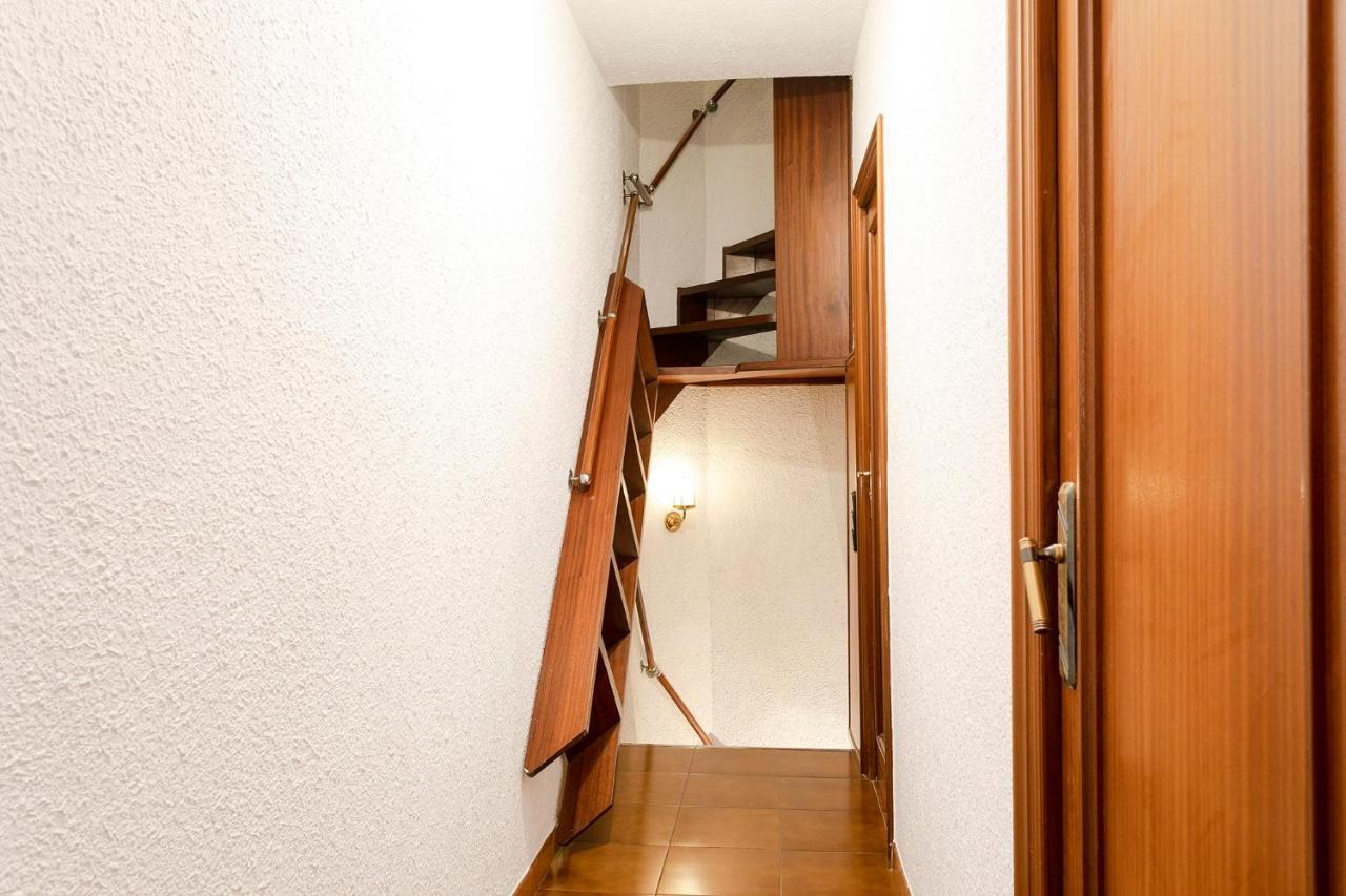 Barcelona Beach Home Dış mekan fotoğraf