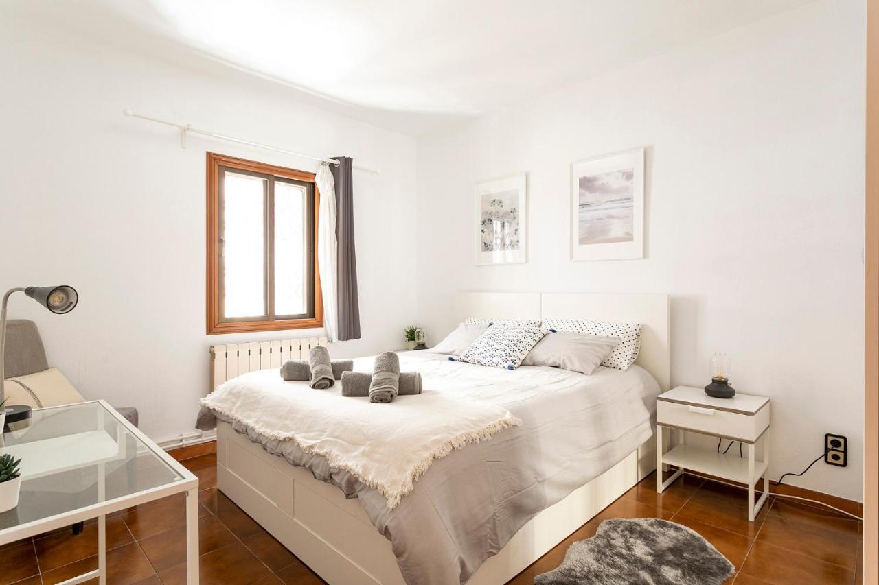 Barcelona Beach Home Dış mekan fotoğraf