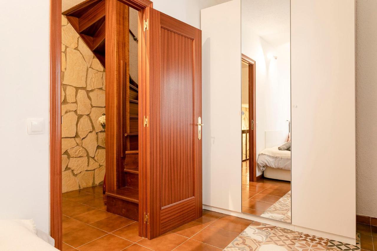 Barcelona Beach Home Dış mekan fotoğraf