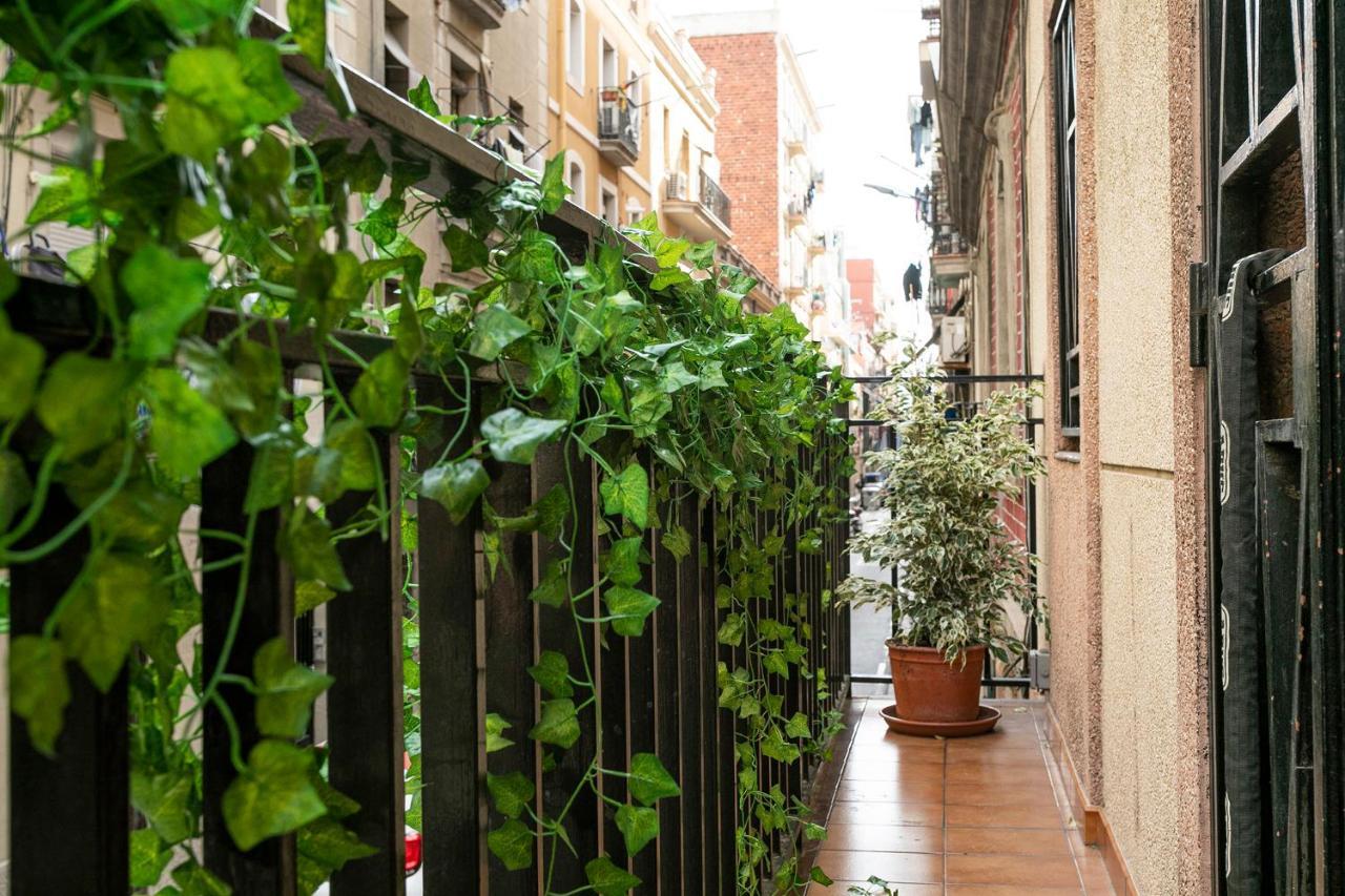 Barcelona Beach Home Dış mekan fotoğraf
