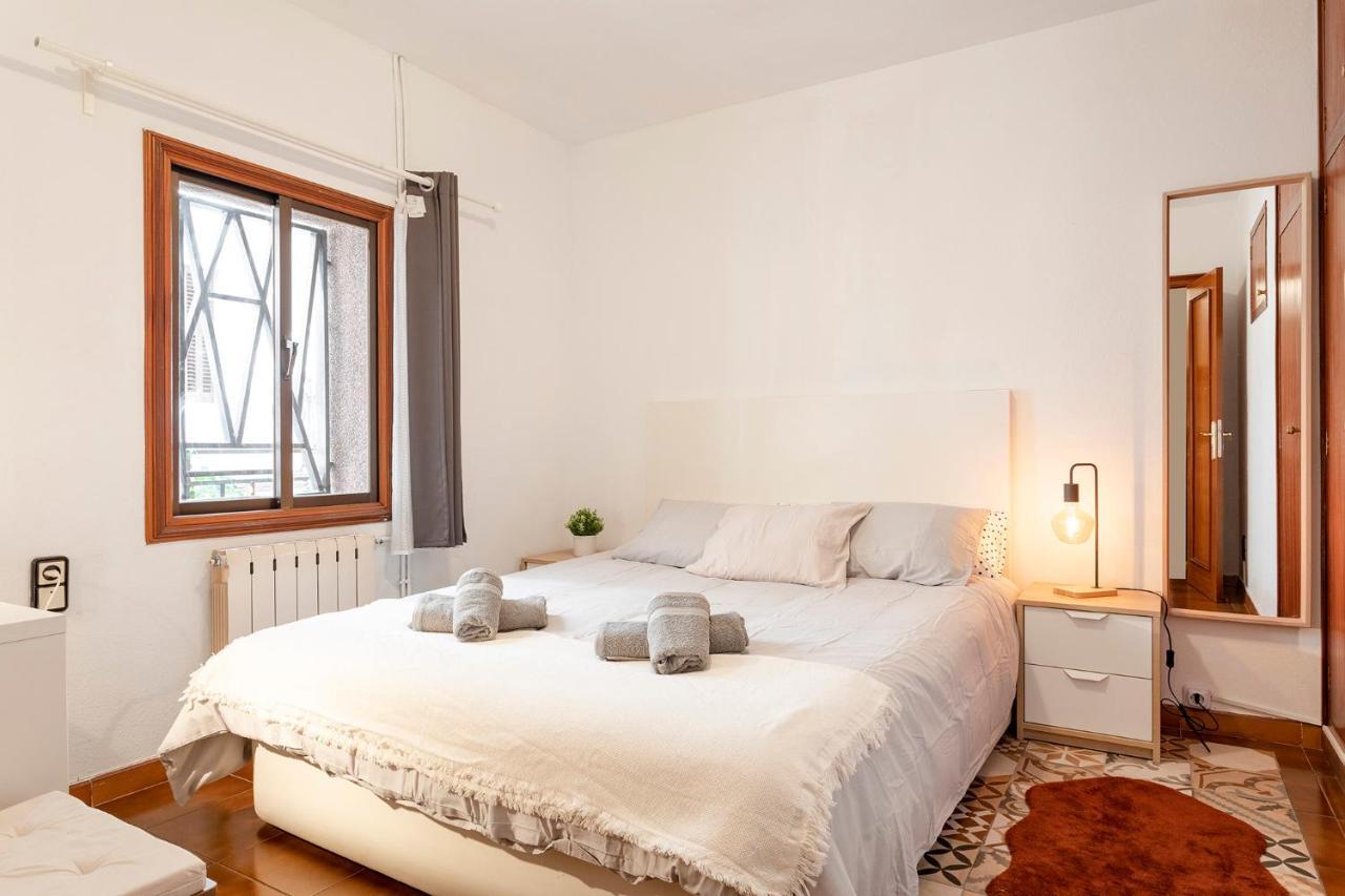 Barcelona Beach Home Dış mekan fotoğraf