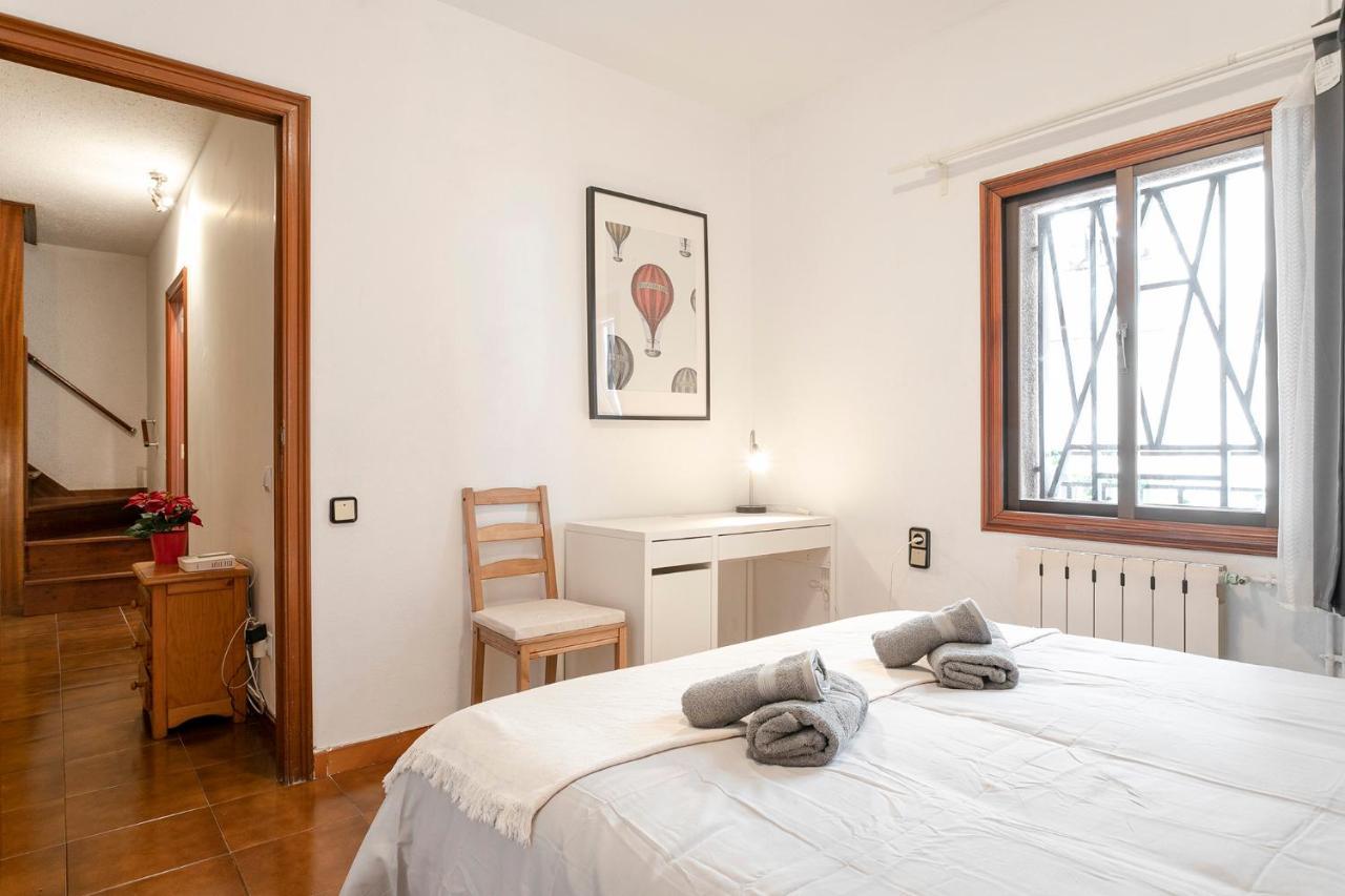 Barcelona Beach Home Dış mekan fotoğraf