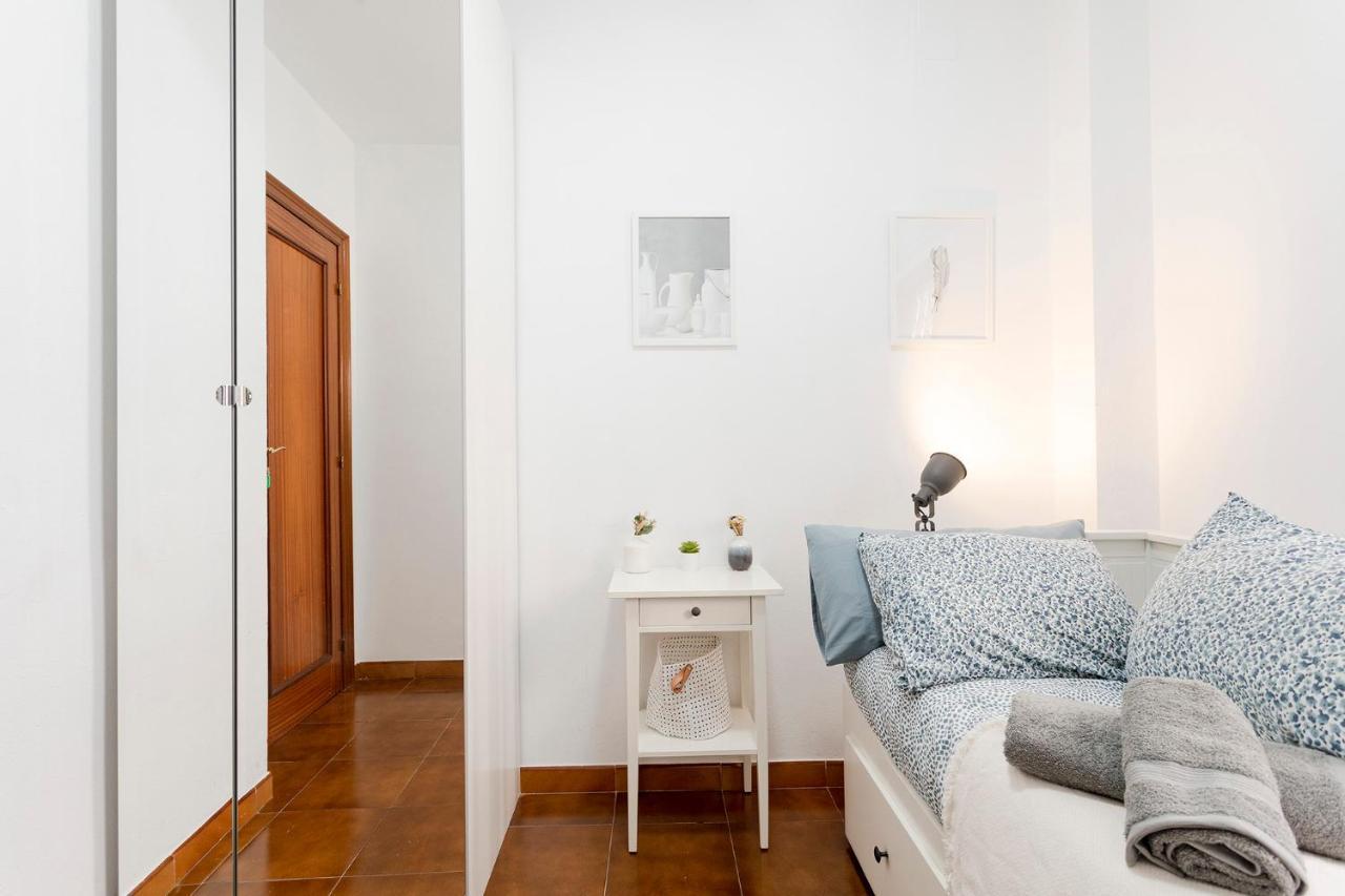 Barcelona Beach Home Dış mekan fotoğraf